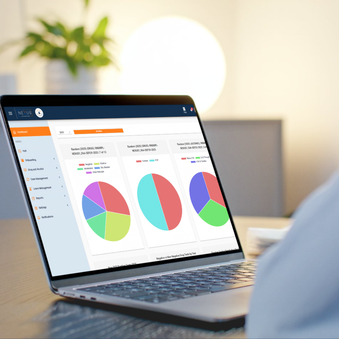 Nexus Solves Problems Spreadsheets Can't